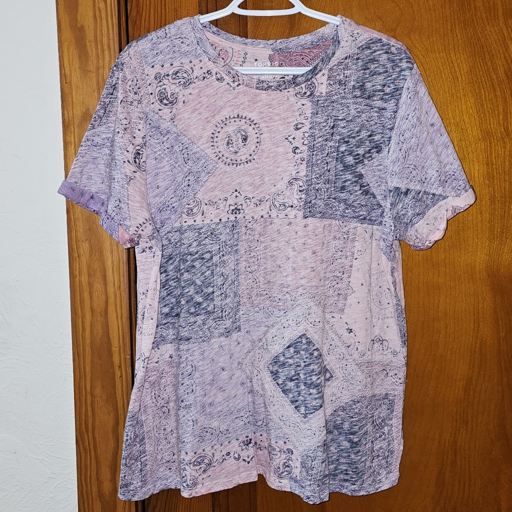 Torrid Tshirt